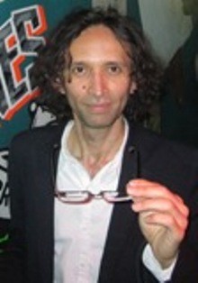 Roberto Villarreal - Freiberuflicher Sprachdozent, Dolmetscher und Übersetzer