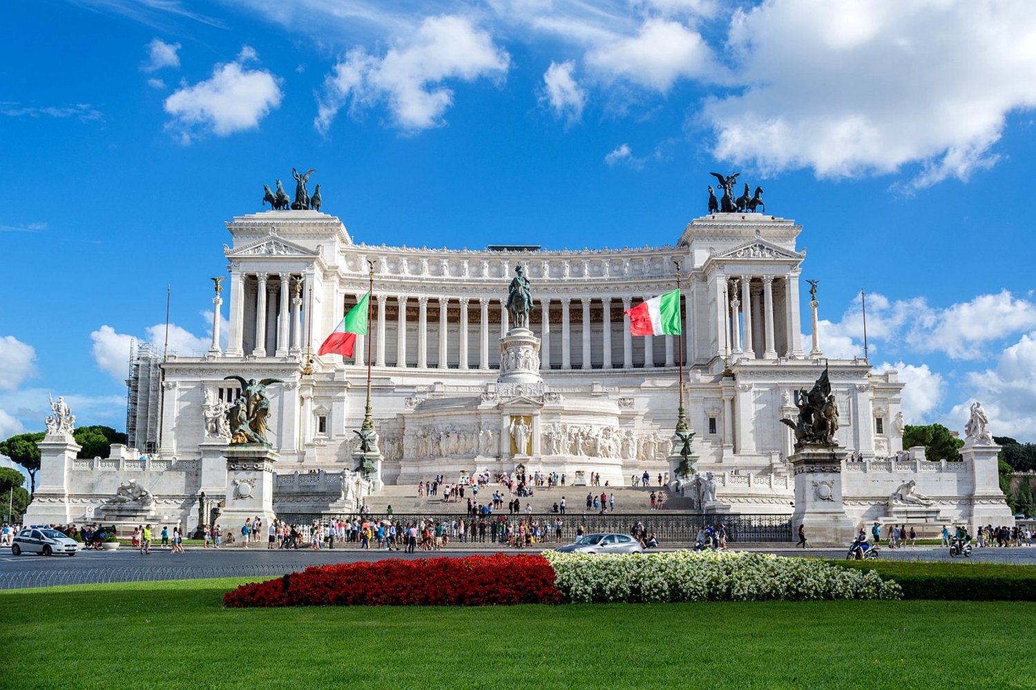 Foto: Deutsch-Italienisch Sprachkurs Leipzig